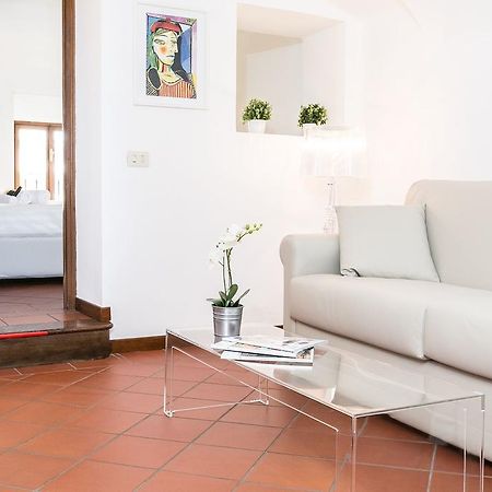 רומא Fiorentini Charme - My Extra Home מראה חיצוני תמונה