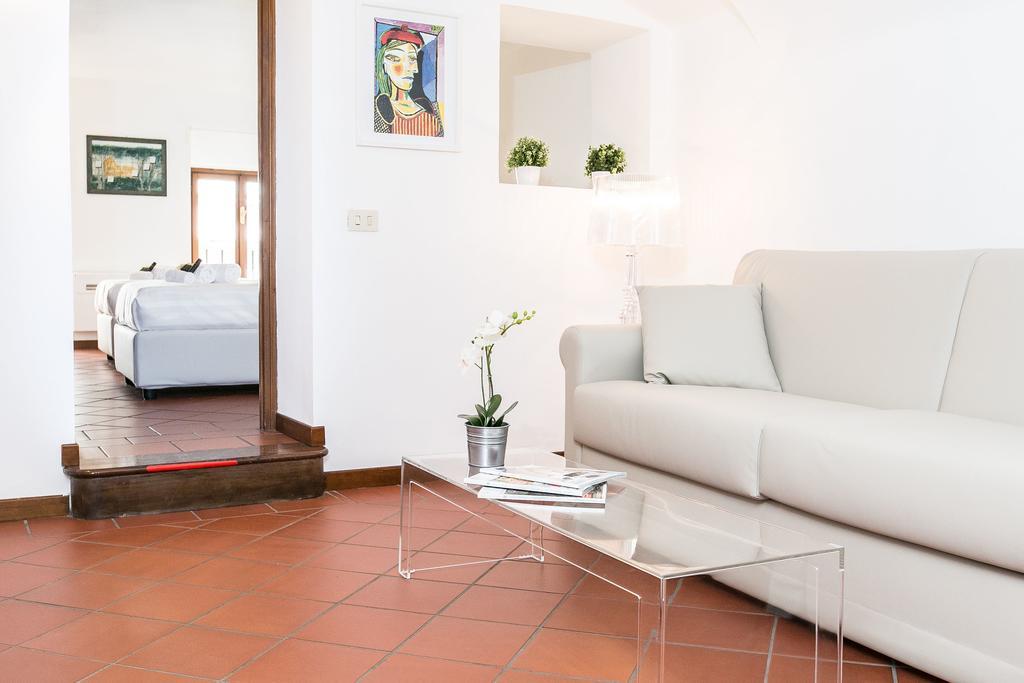 רומא Fiorentini Charme - My Extra Home מראה חיצוני תמונה