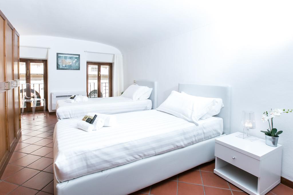 רומא Fiorentini Charme - My Extra Home חדר תמונה