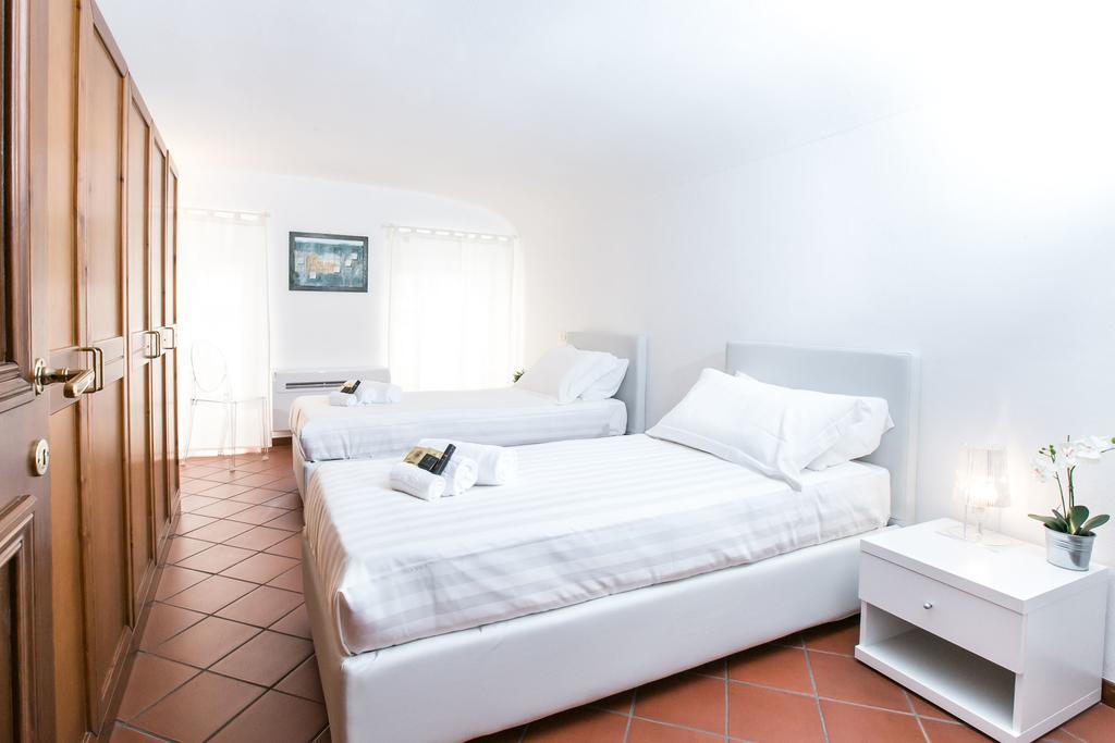 רומא Fiorentini Charme - My Extra Home חדר תמונה