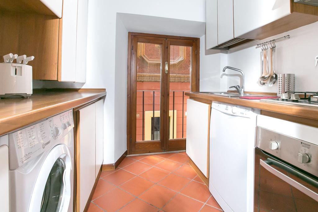 רומא Fiorentini Charme - My Extra Home חדר תמונה