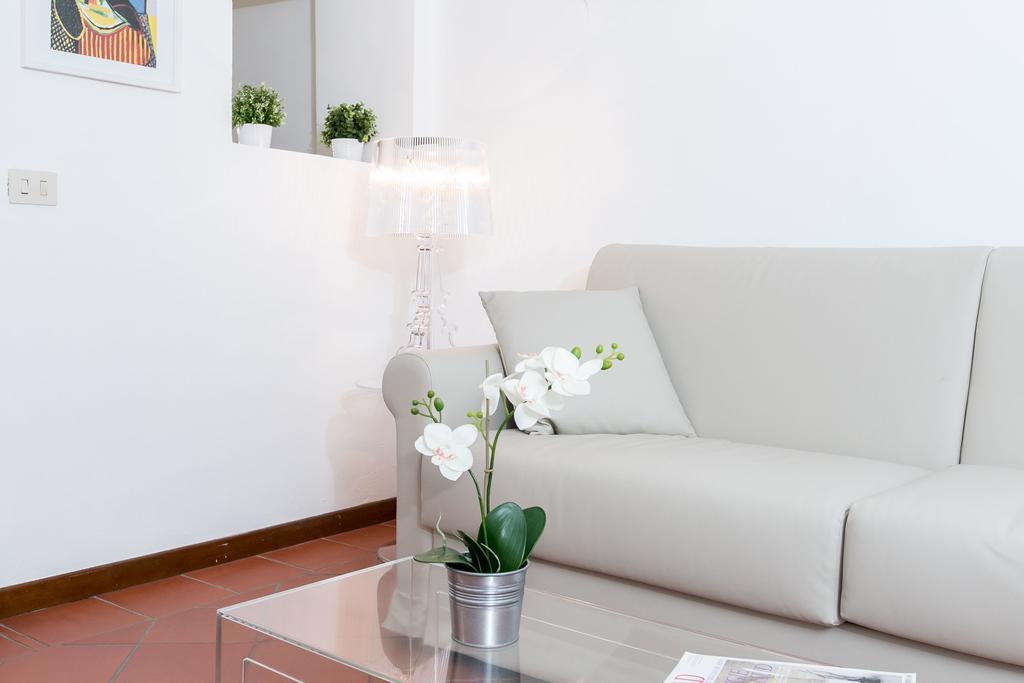 רומא Fiorentini Charme - My Extra Home חדר תמונה