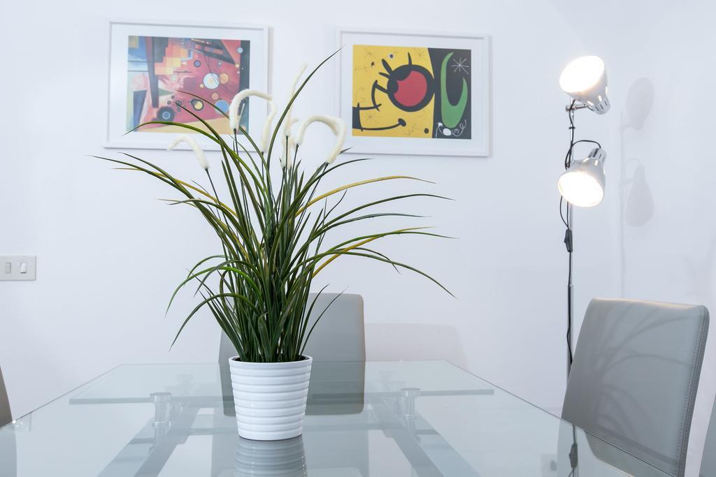 רומא Fiorentini Charme - My Extra Home חדר תמונה