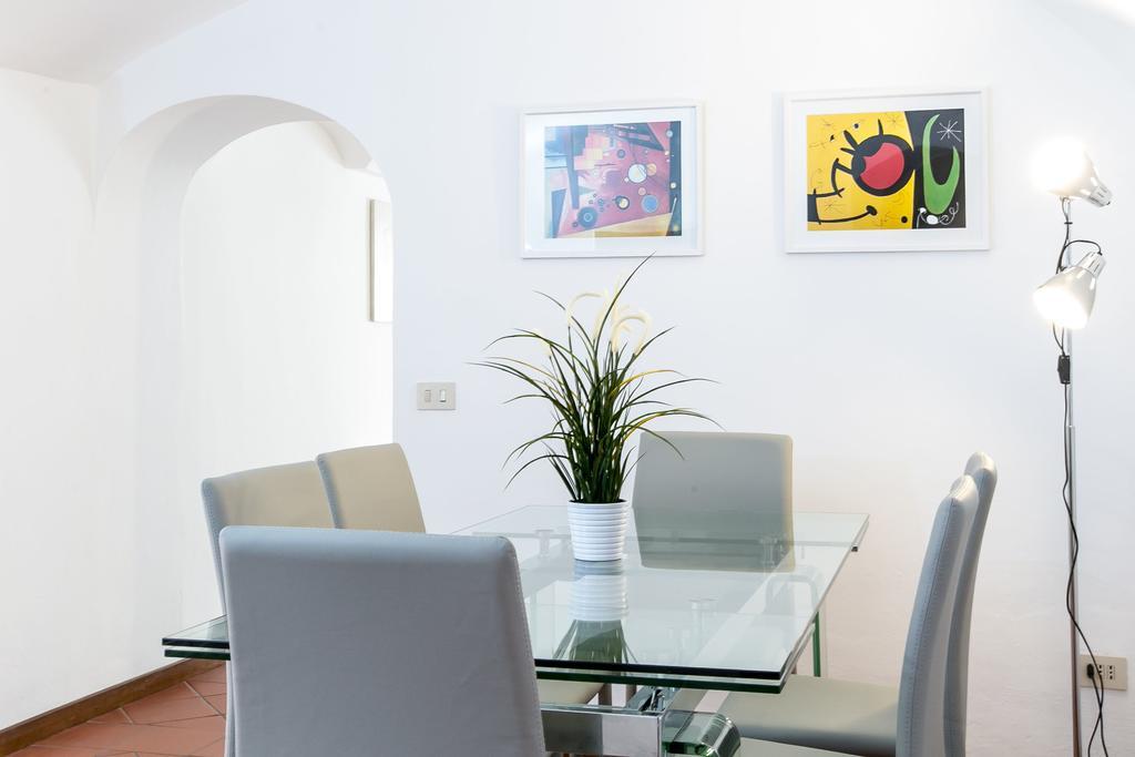 רומא Fiorentini Charme - My Extra Home חדר תמונה